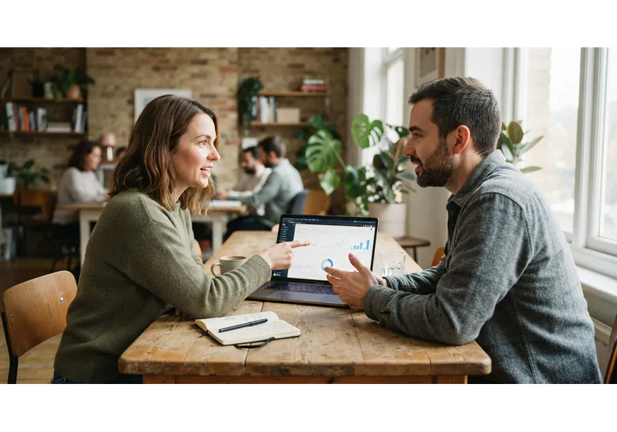 Meilleures applications pour la gestion des dépenses partagées en couple
